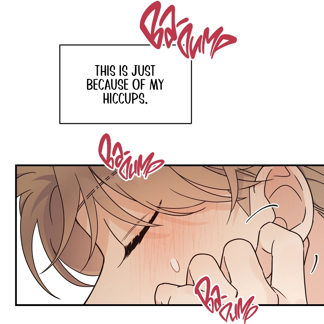 Alpha Trauma Chapter 4.1 page 80 - 