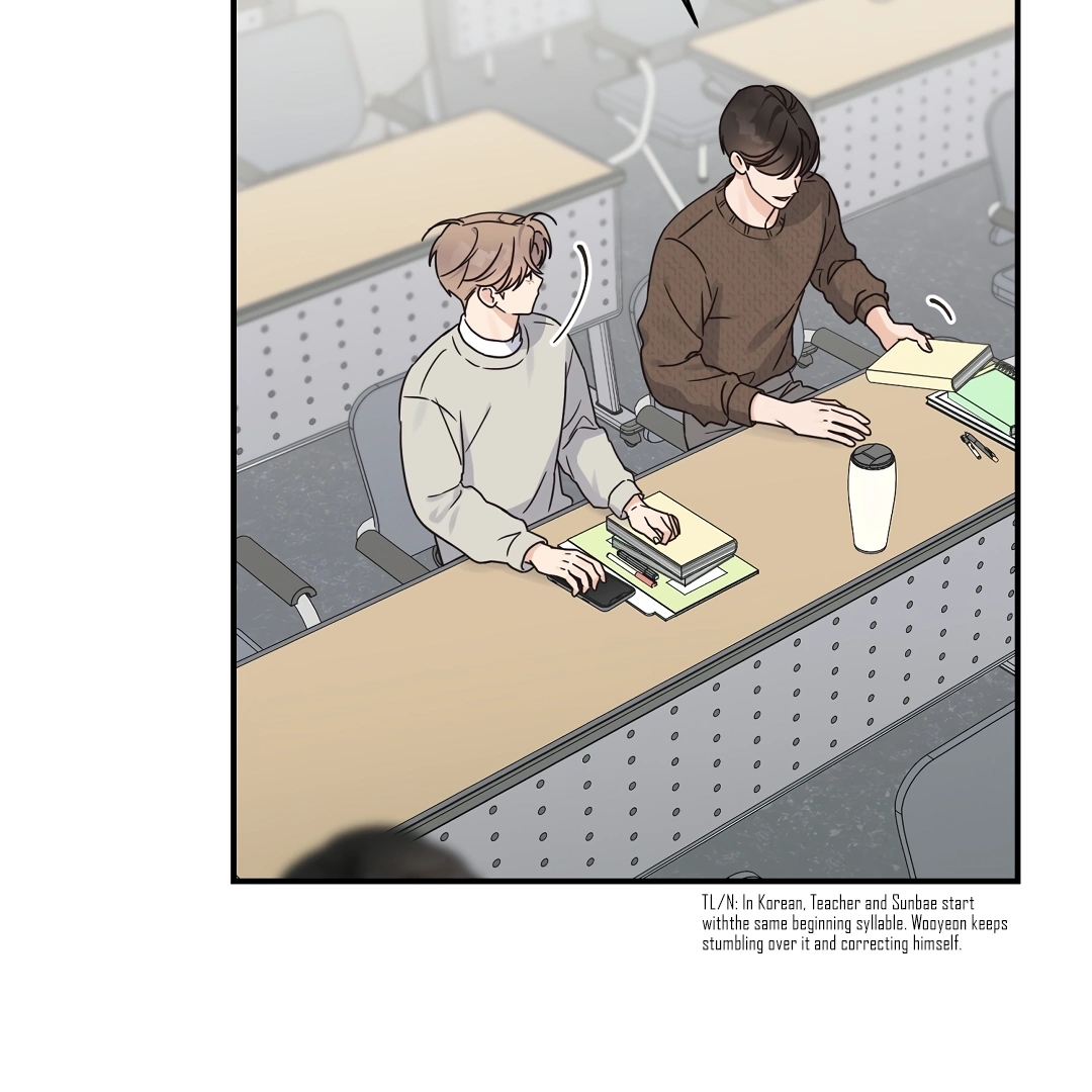 Alpha Trauma Chapter 4.1 page 83 - 