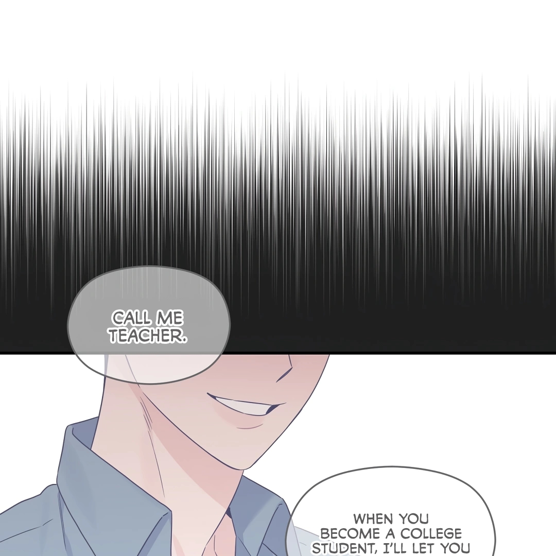 Alpha Trauma Chapter 4.1 page 84 - 