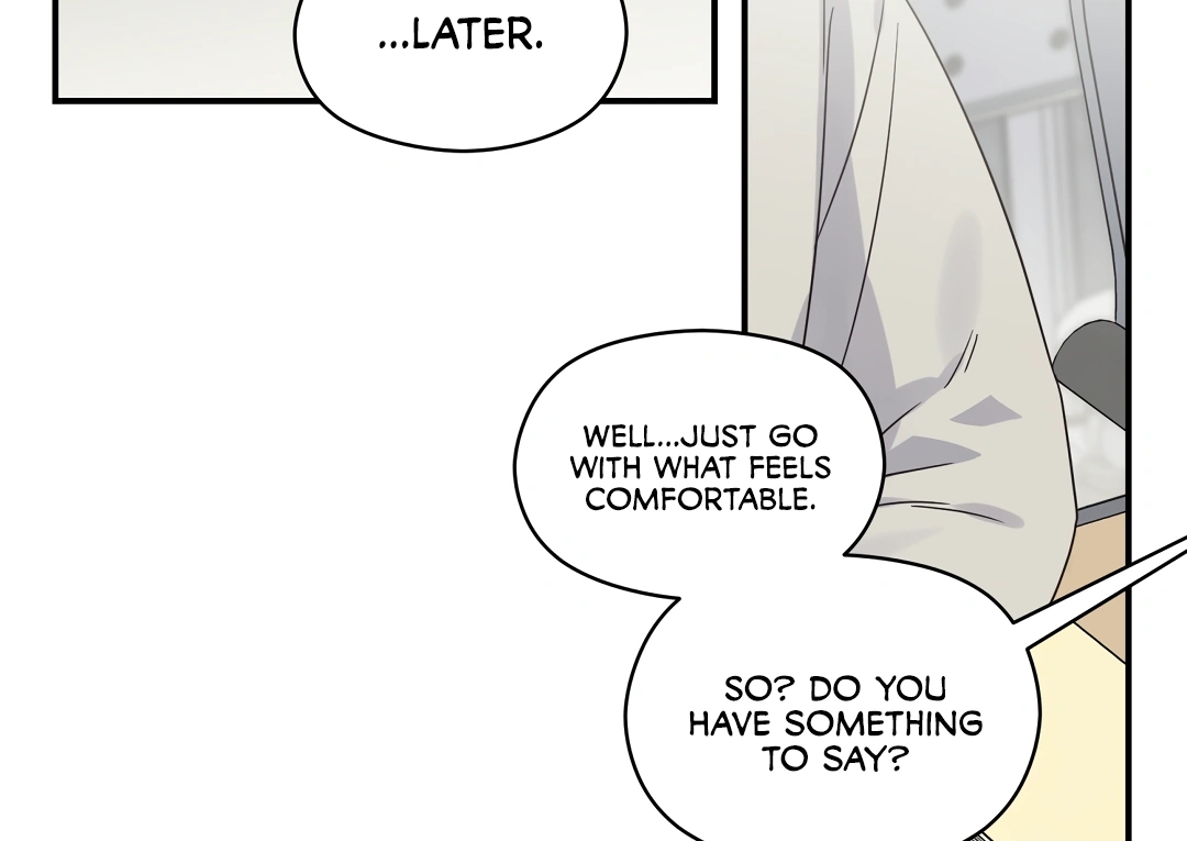 Alpha Trauma Chapter 4.1 page 87 - 