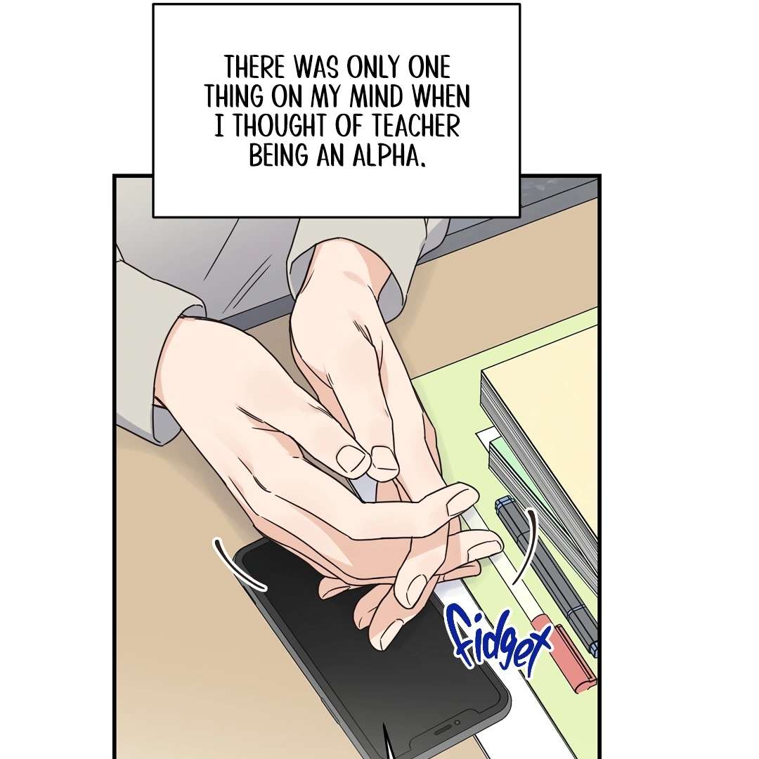 Alpha Trauma Chapter 4.1 page 89 - 