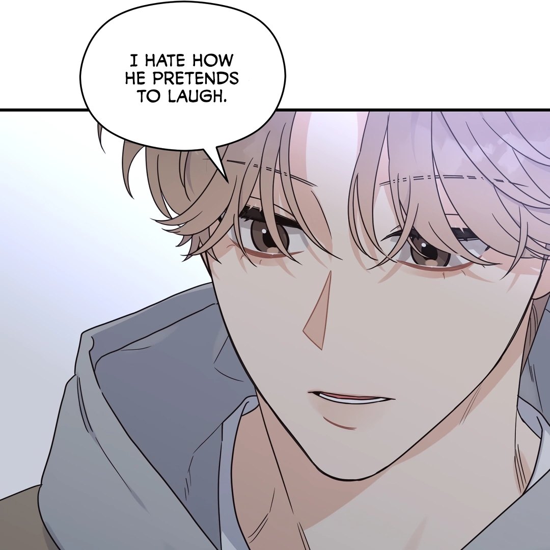 Alpha Trauma Chapter 4.1 page 10 - 