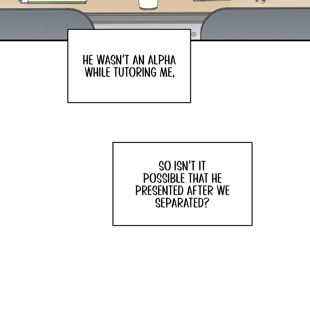 Alpha Trauma Chapter 4.1 page 92 - 