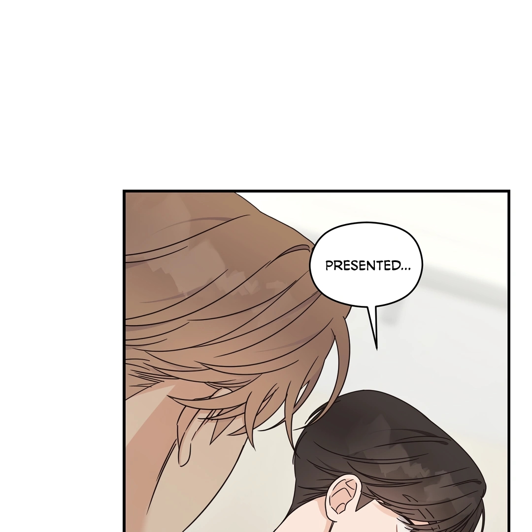 Alpha Trauma Chapter 4.1 page 93 - 