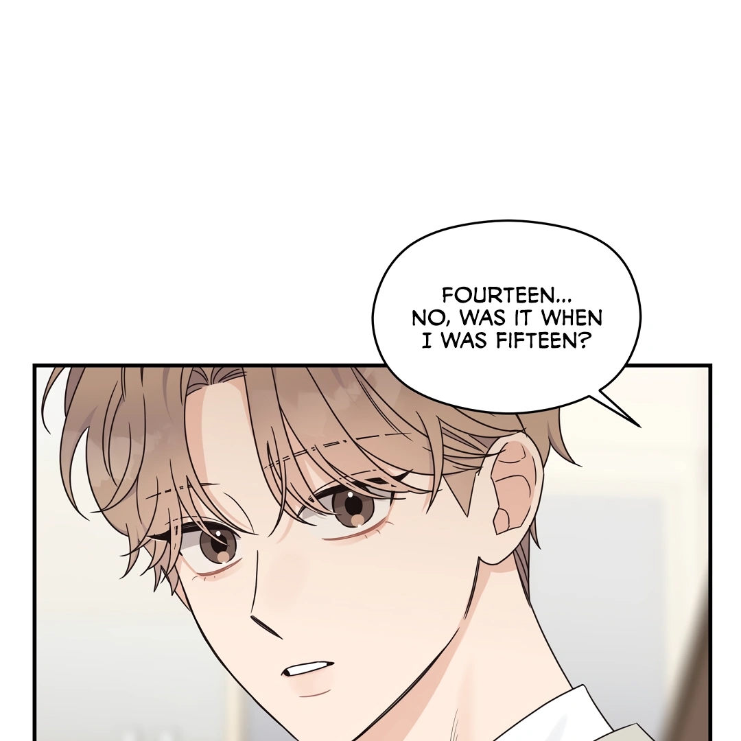 Alpha Trauma Chapter 4.1 page 95 - 