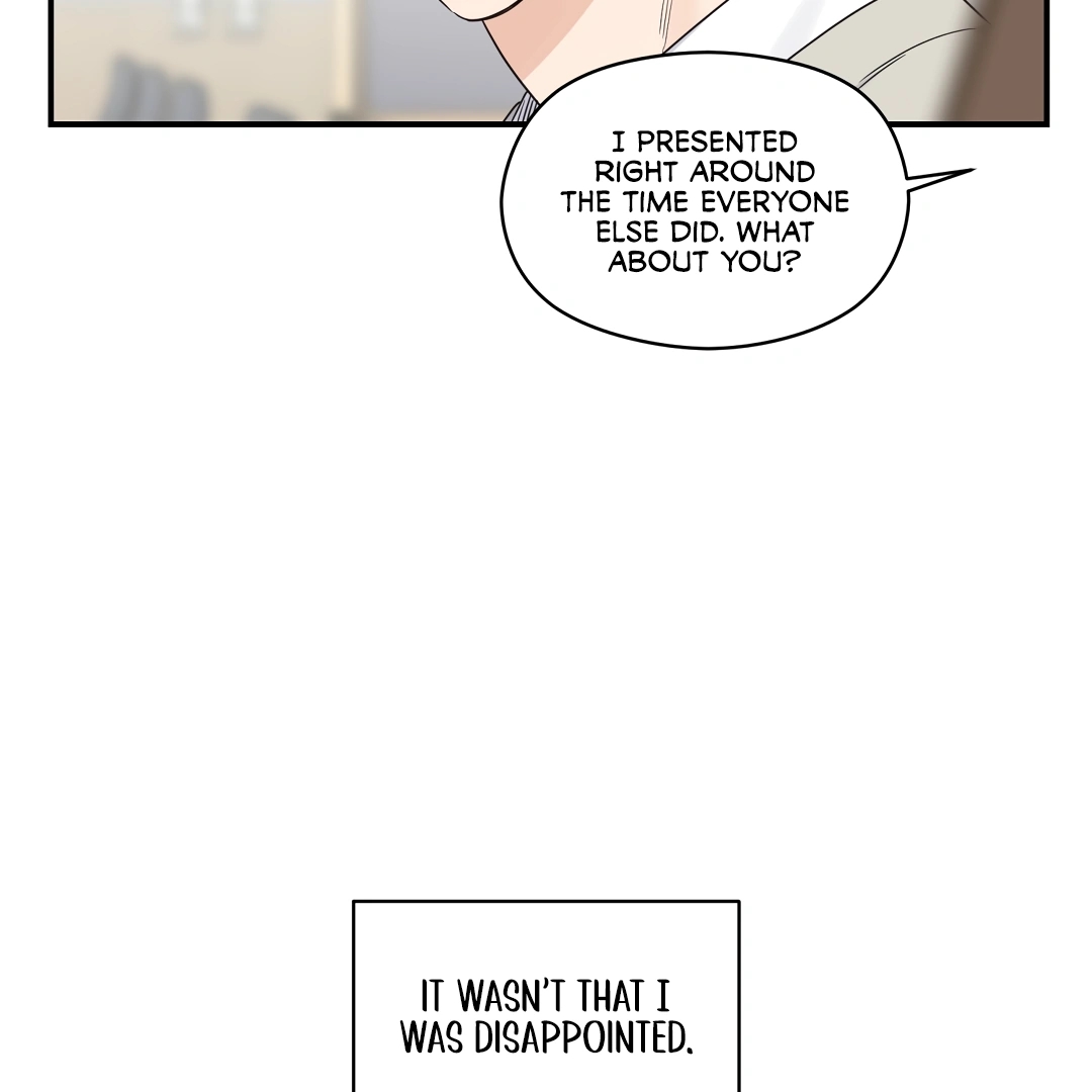 Alpha Trauma Chapter 4.1 page 96 - 