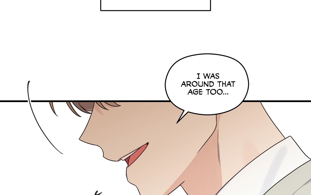 Alpha Trauma Chapter 4.1 page 97 - 