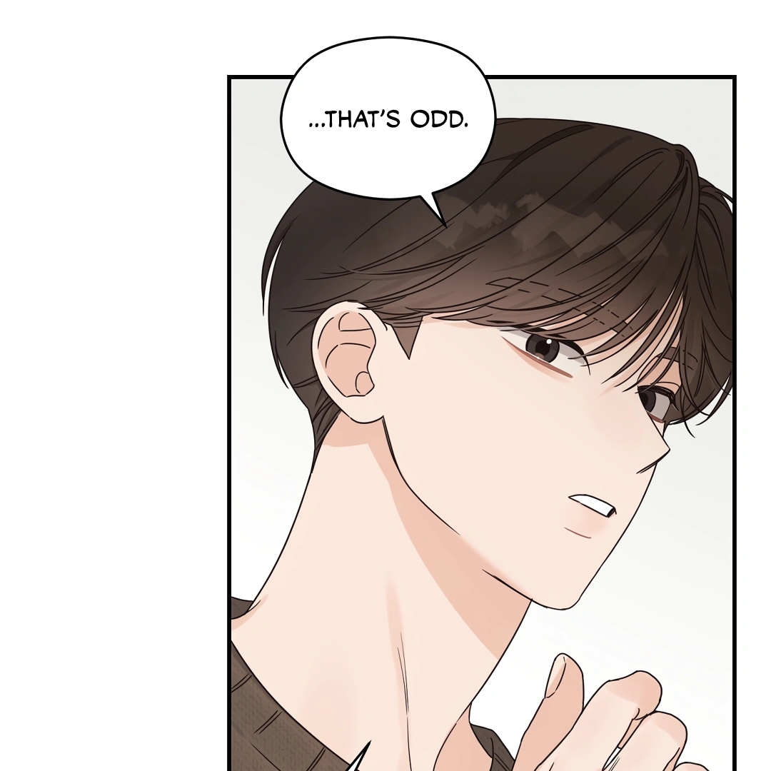 Alpha Trauma Chapter 4.1 page 100 - 