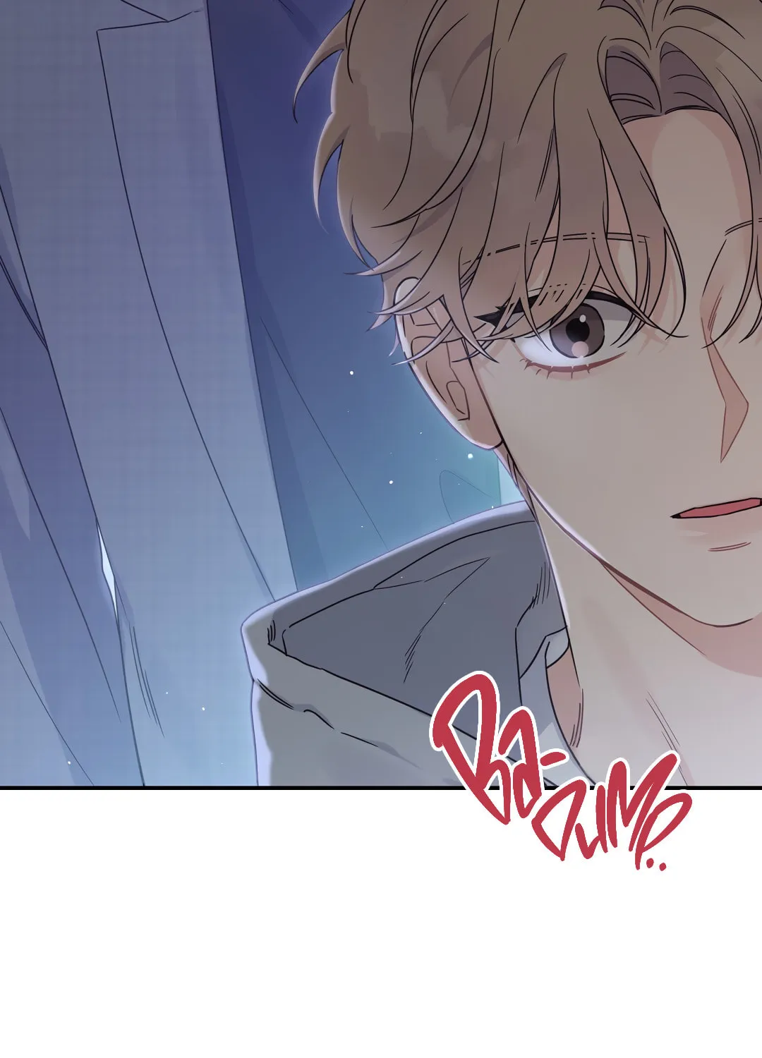 Alpha Trauma Chapter 4 page 12 - 
