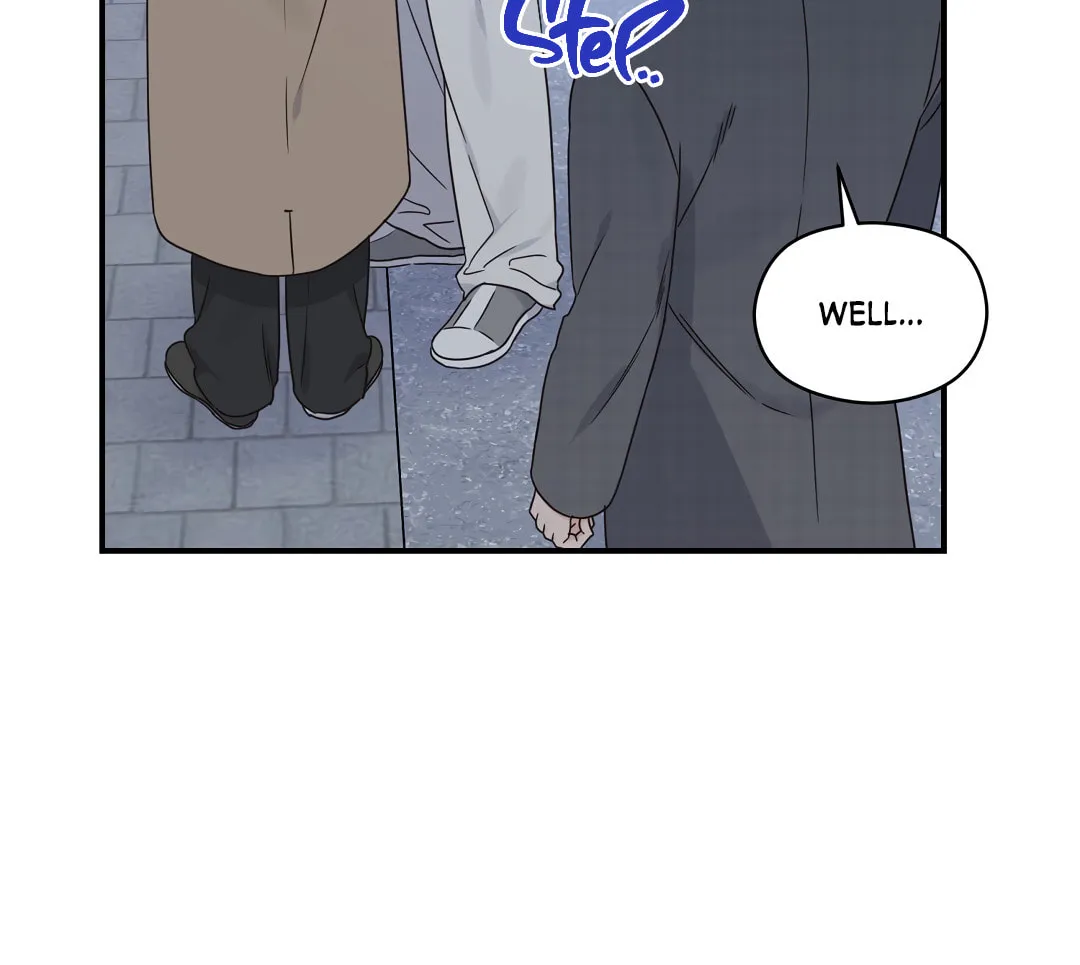 Alpha Trauma Chapter 4 page 14 - 