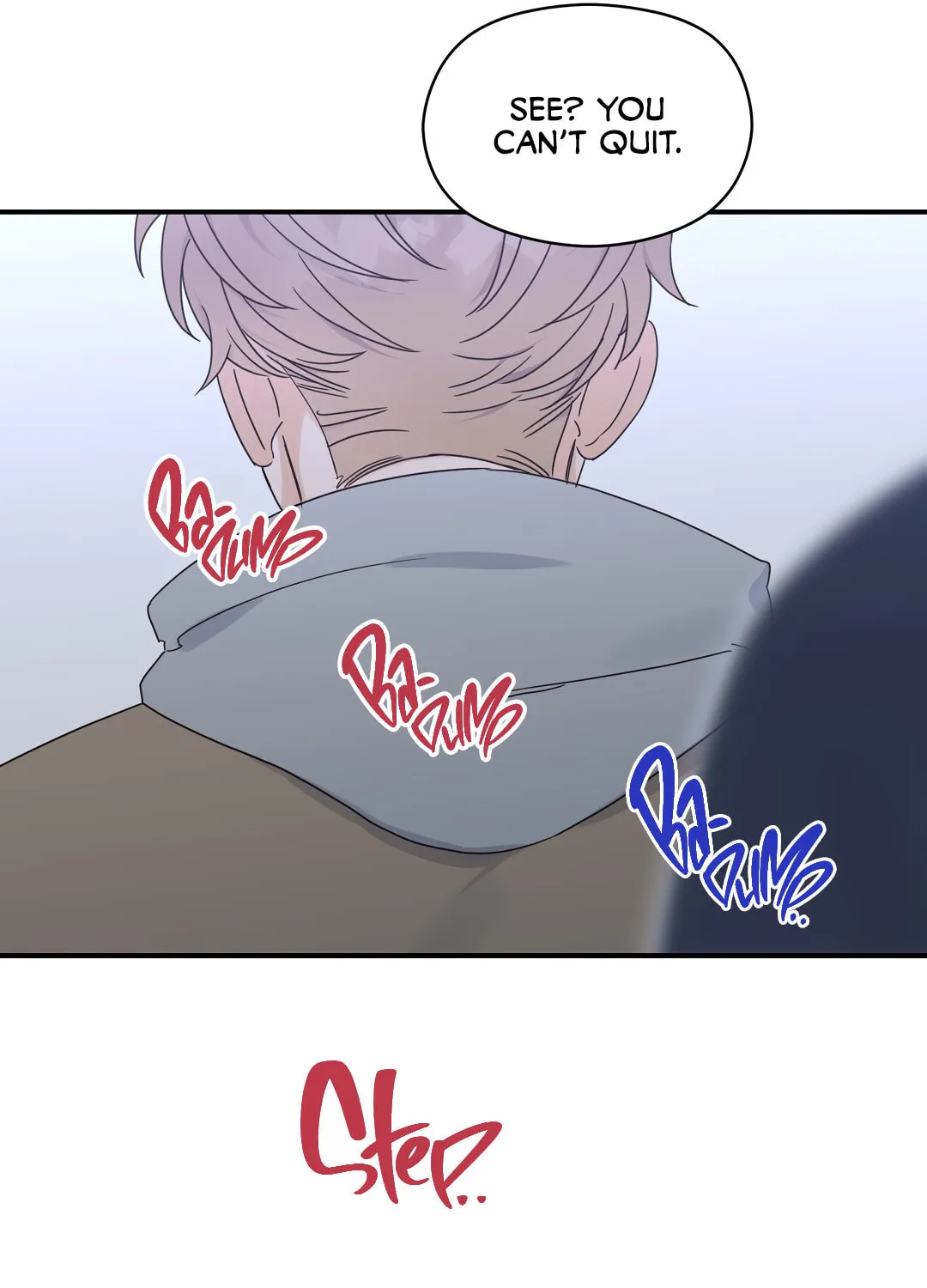 Alpha Trauma Chapter 4 page 15 - 