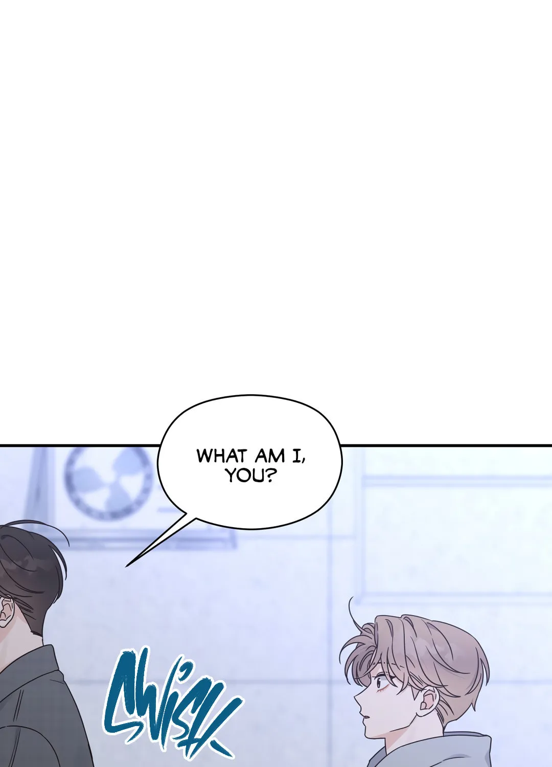 Alpha Trauma Chapter 4 page 16 - 