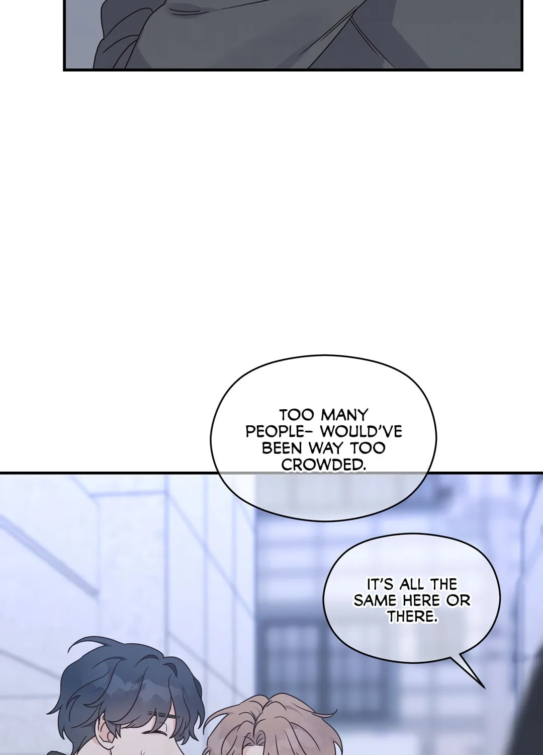 Alpha Trauma Chapter 4 page 20 - 