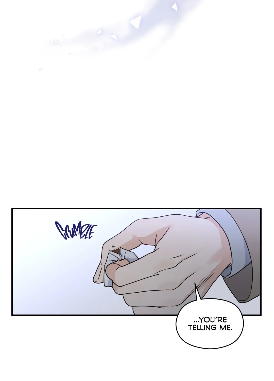 Alpha Trauma Chapter 4 page 22 - 