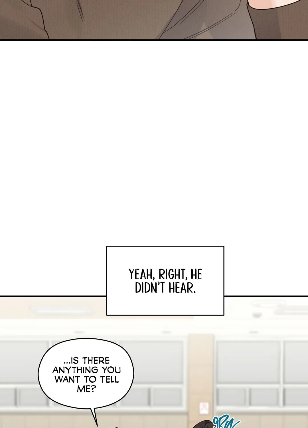 Alpha Trauma Chapter 4 page 27 - 