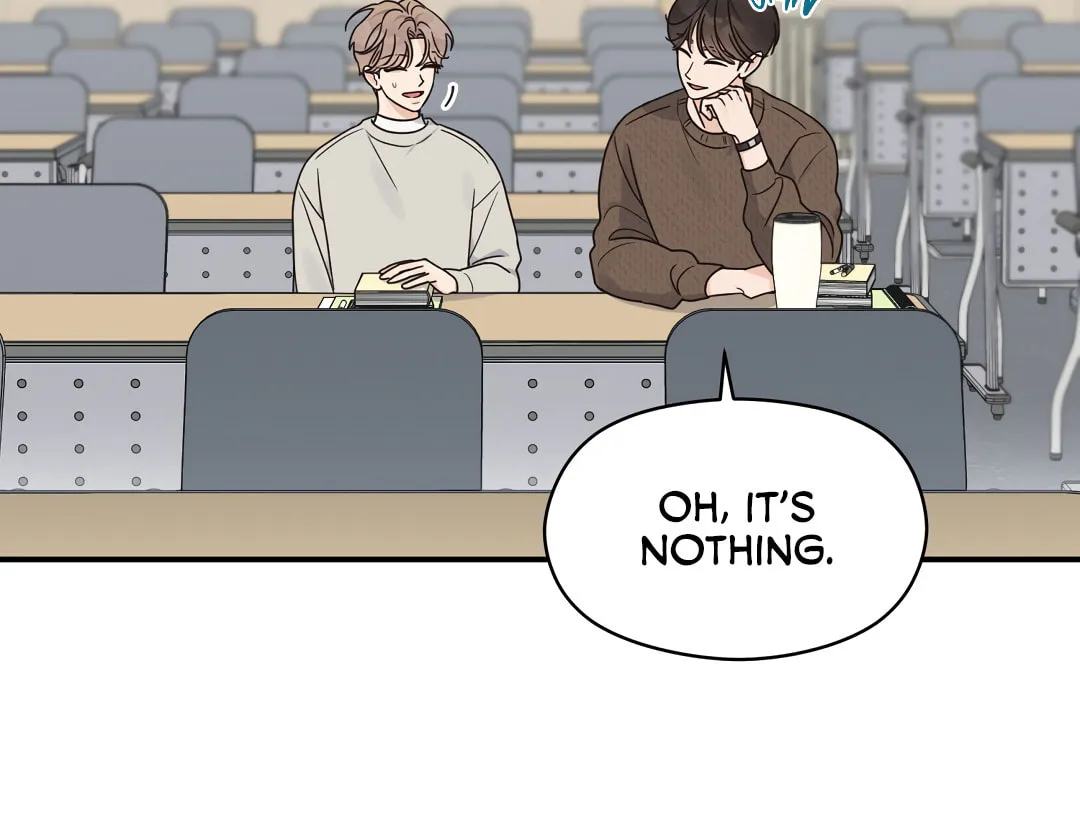 Alpha Trauma Chapter 4 page 28 - 