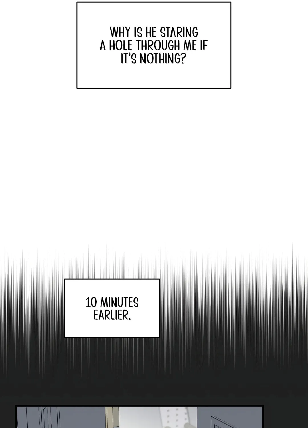 Alpha Trauma Chapter 4 page 29 - 