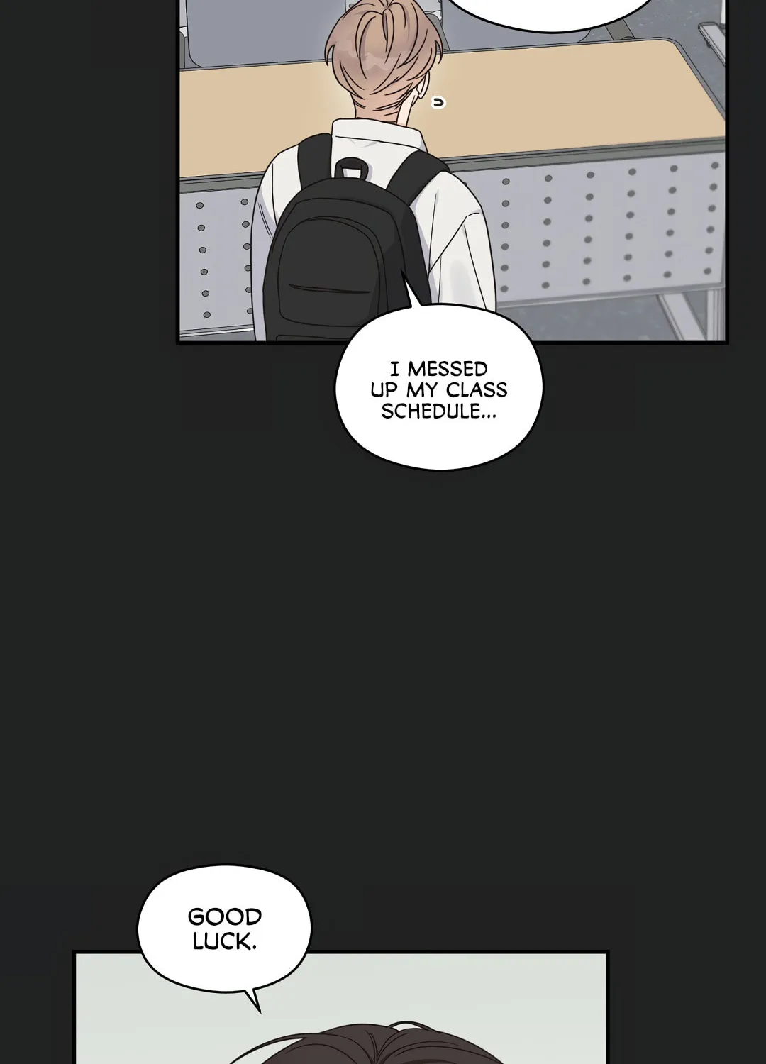 Alpha Trauma Chapter 4 page 32 - 