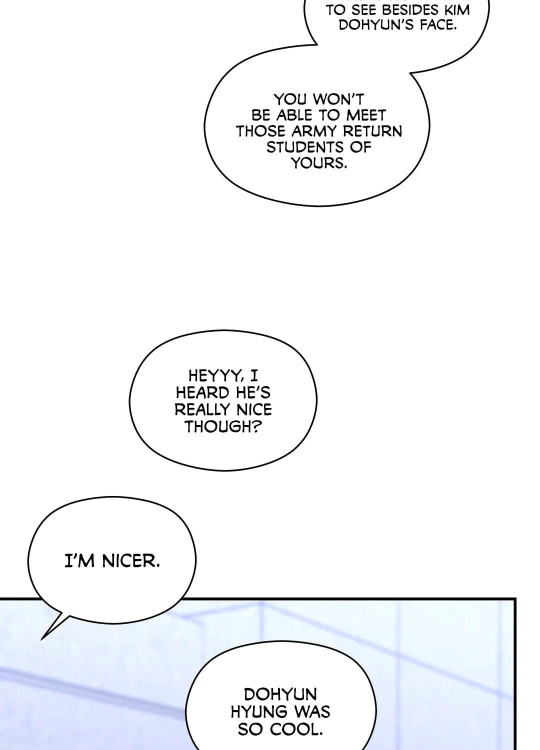Alpha Trauma Chapter 4 page 5 - 
