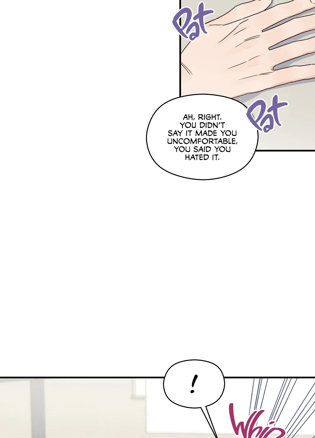 Alpha Trauma Chapter 4 page 44 - 