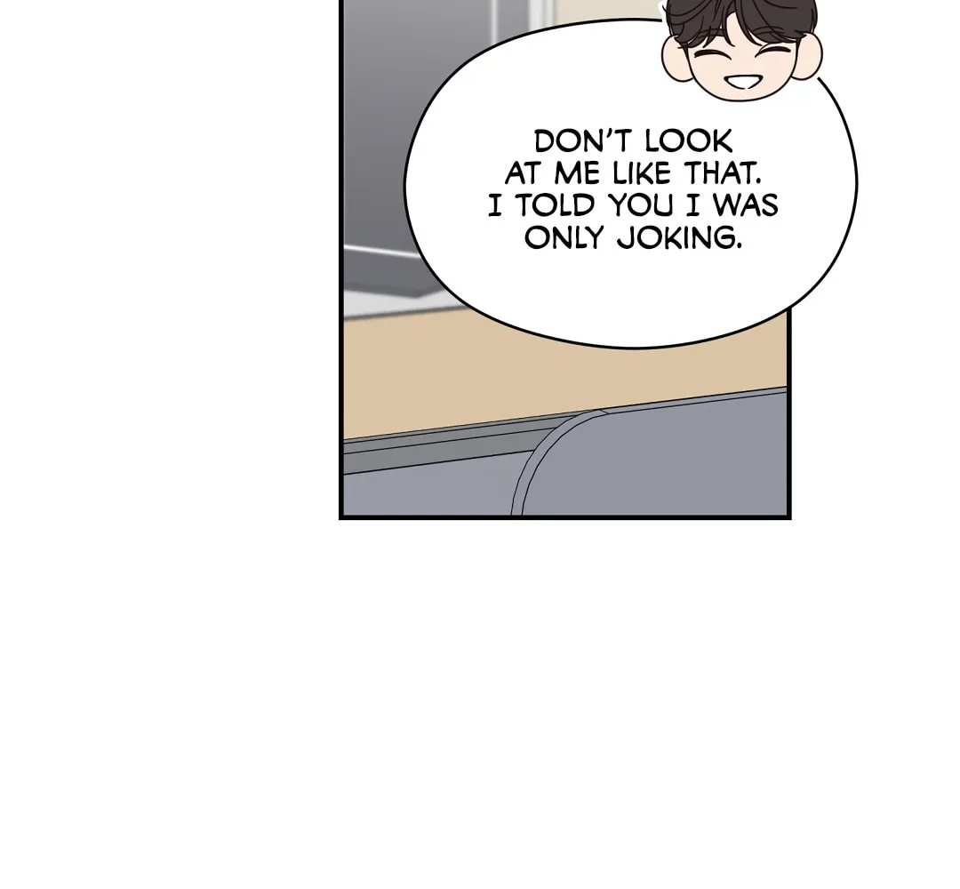 Alpha Trauma Chapter 4 page 49 - 