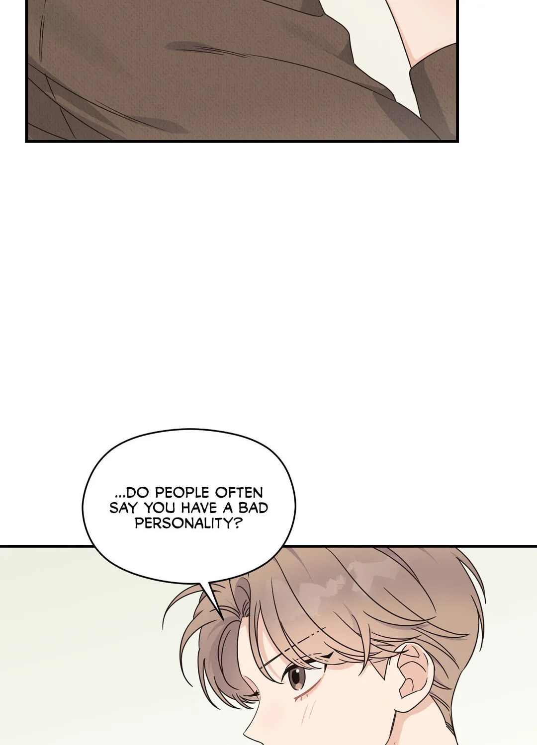 Alpha Trauma Chapter 4 page 51 - 