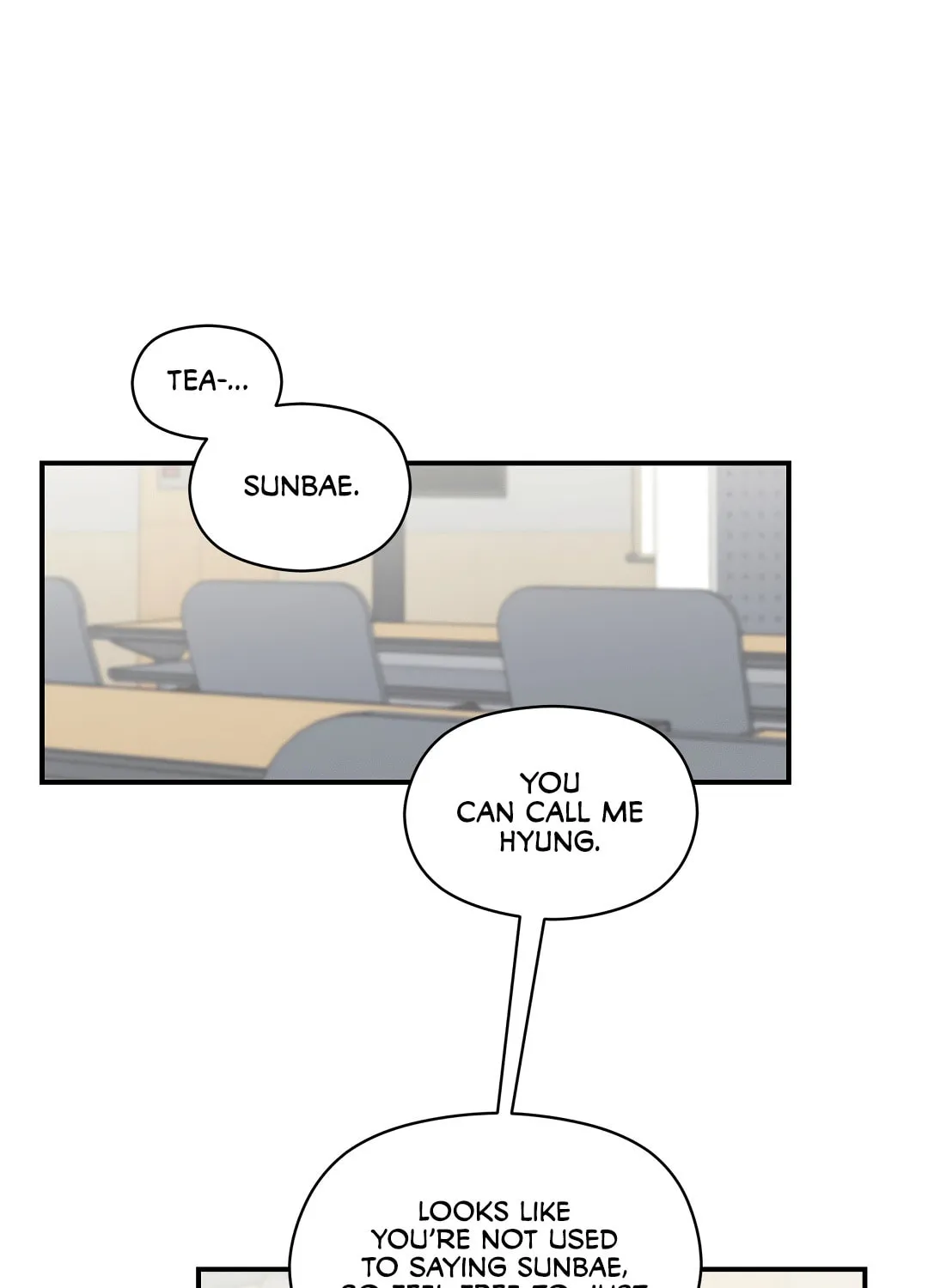 Alpha Trauma Chapter 4 page 58 - 