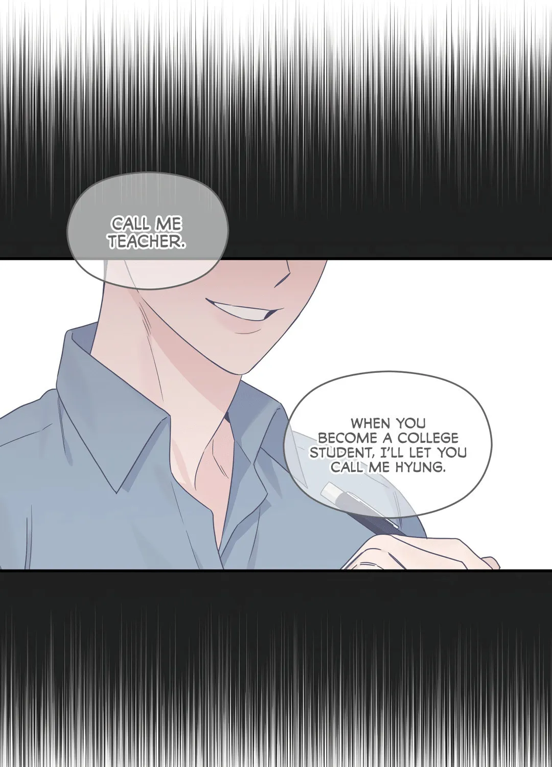Alpha Trauma Chapter 4 page 60 - 