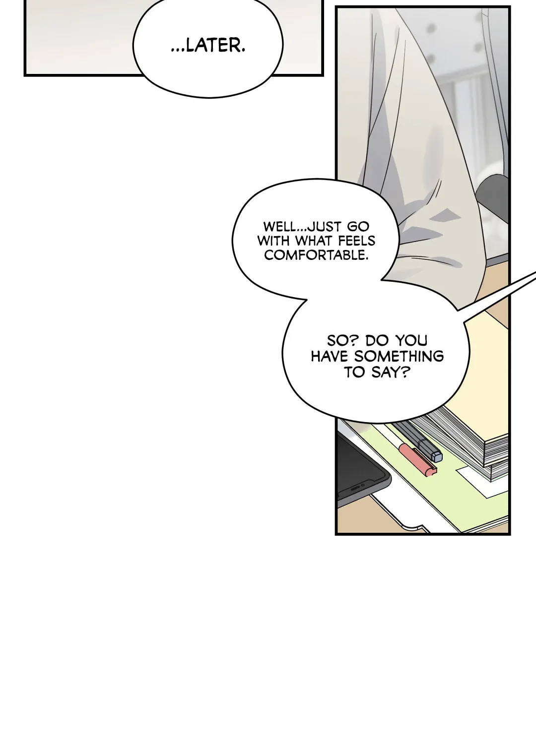 Alpha Trauma Chapter 4 page 62 - 