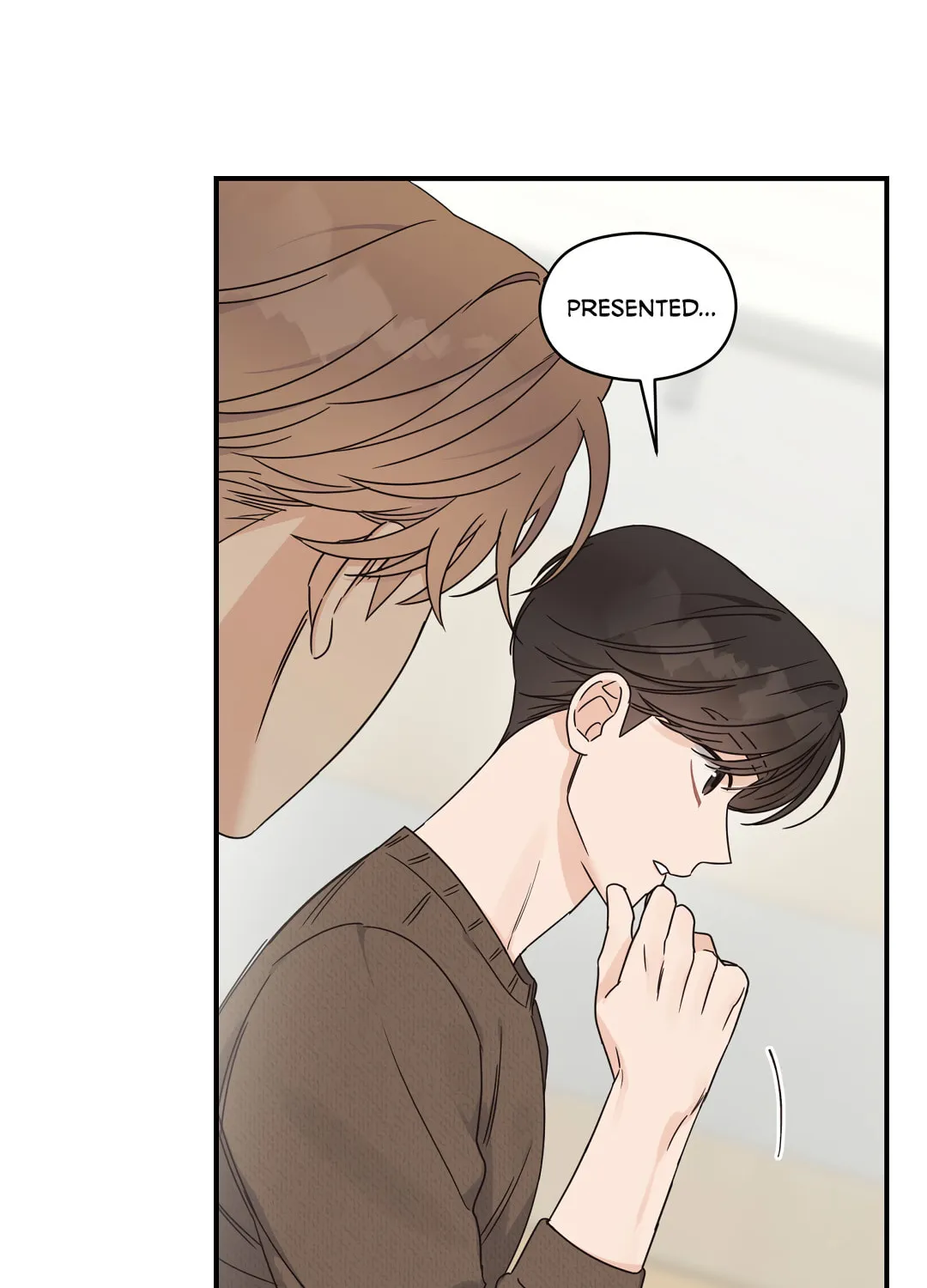 Alpha Trauma Chapter 4 page 67 - 