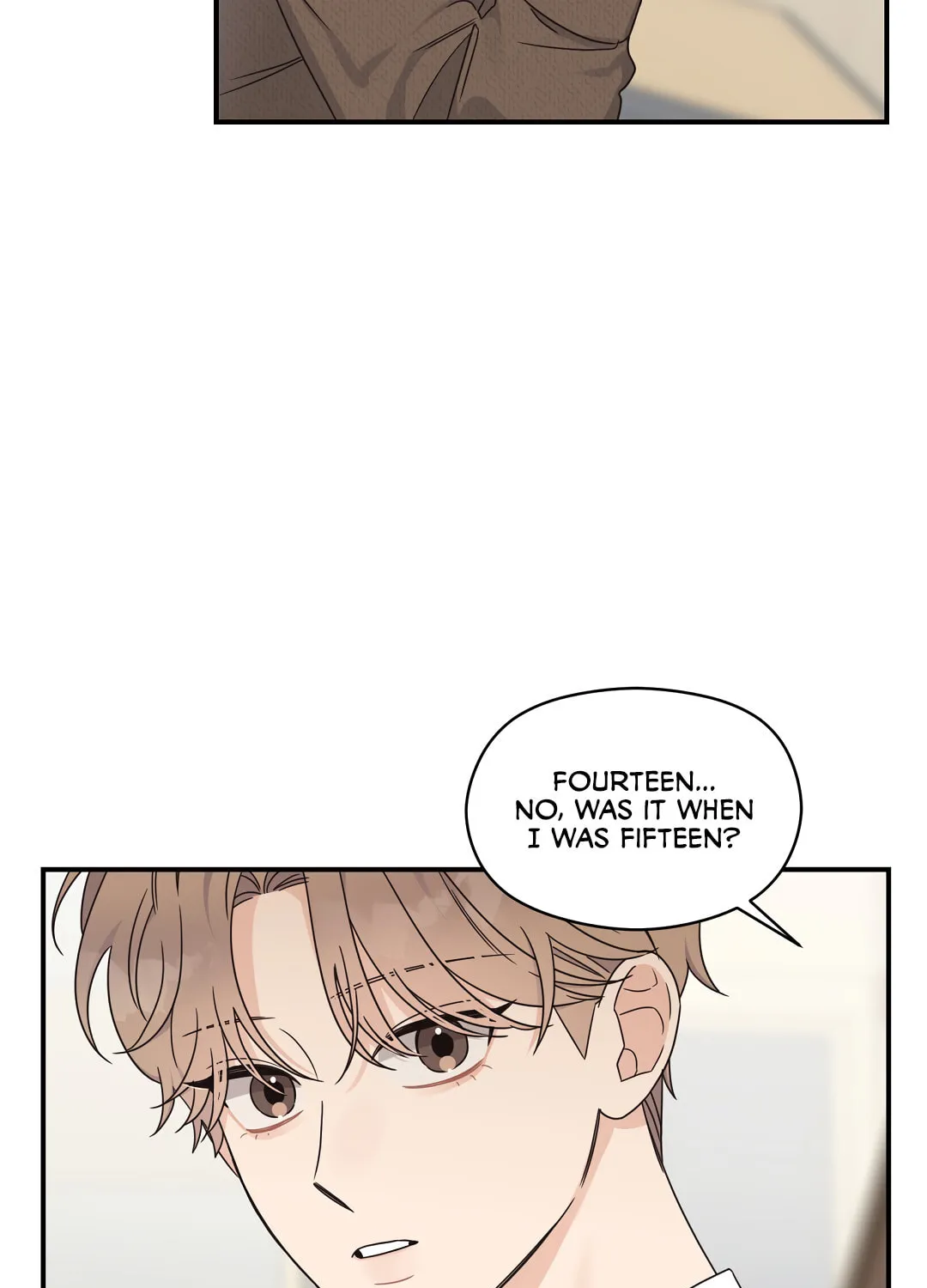 Alpha Trauma Chapter 4 page 68 - 