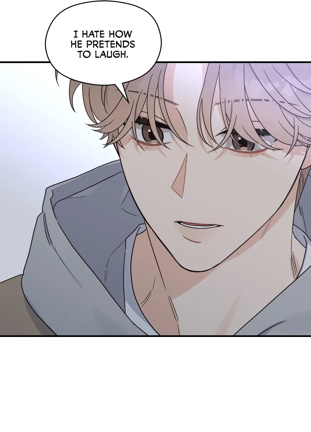 Alpha Trauma Chapter 4 page 8 - 