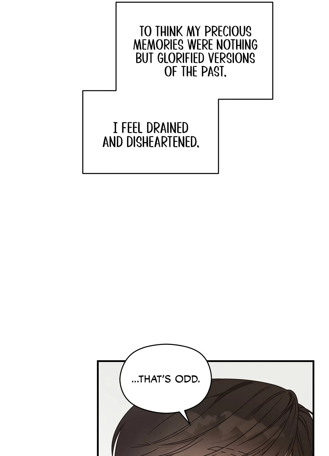 Alpha Trauma Chapter 4 page 71 - 