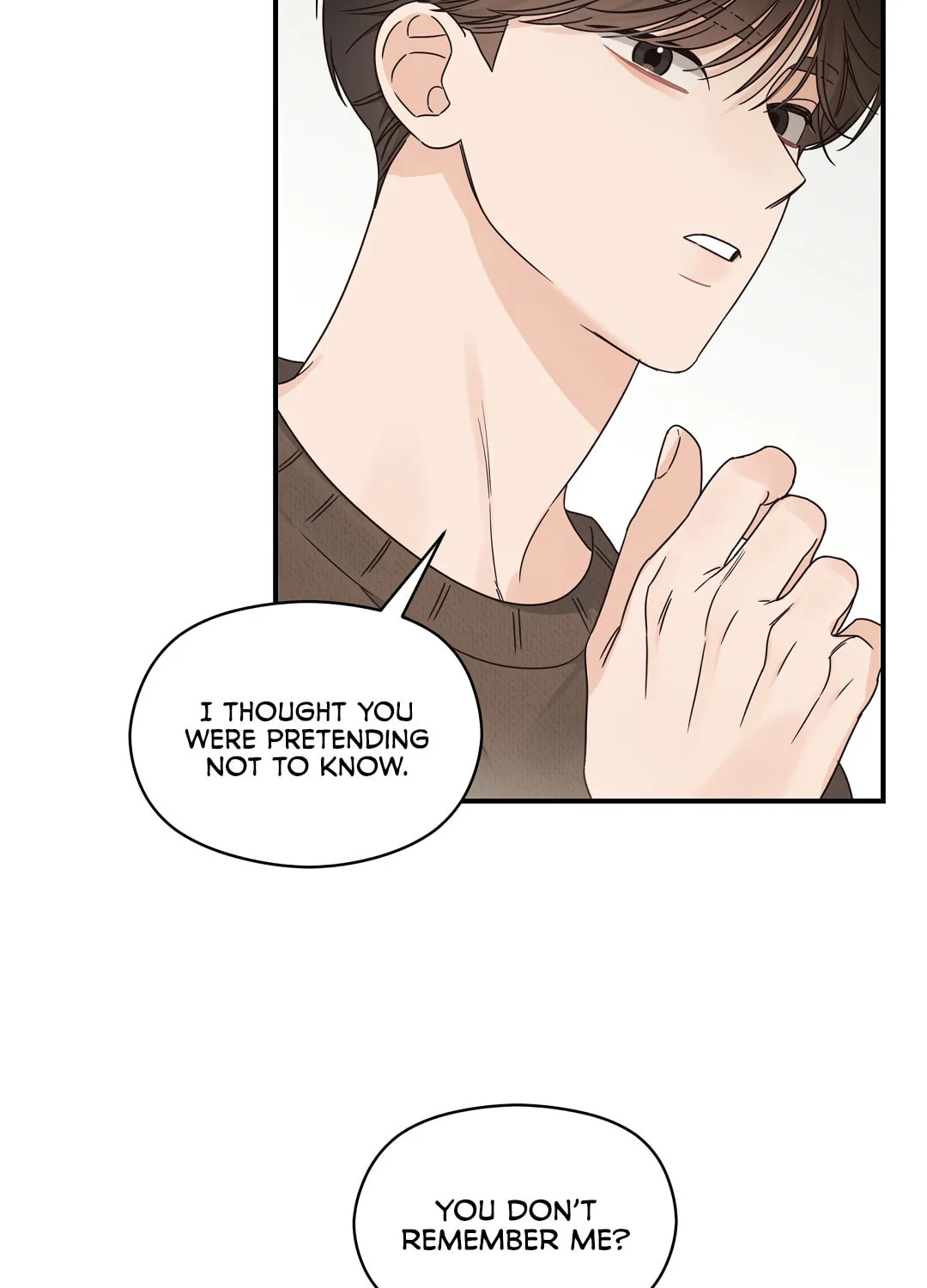 Alpha Trauma Chapter 4 page 72 - 