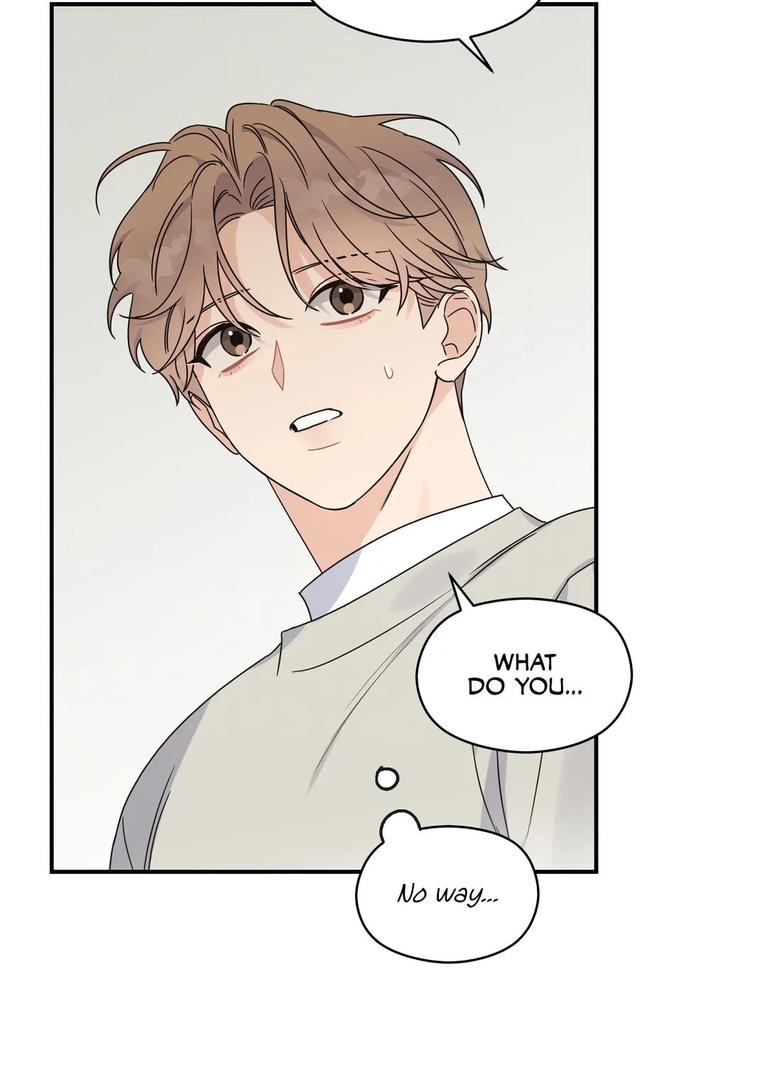 Alpha Trauma Chapter 4 page 73 - 