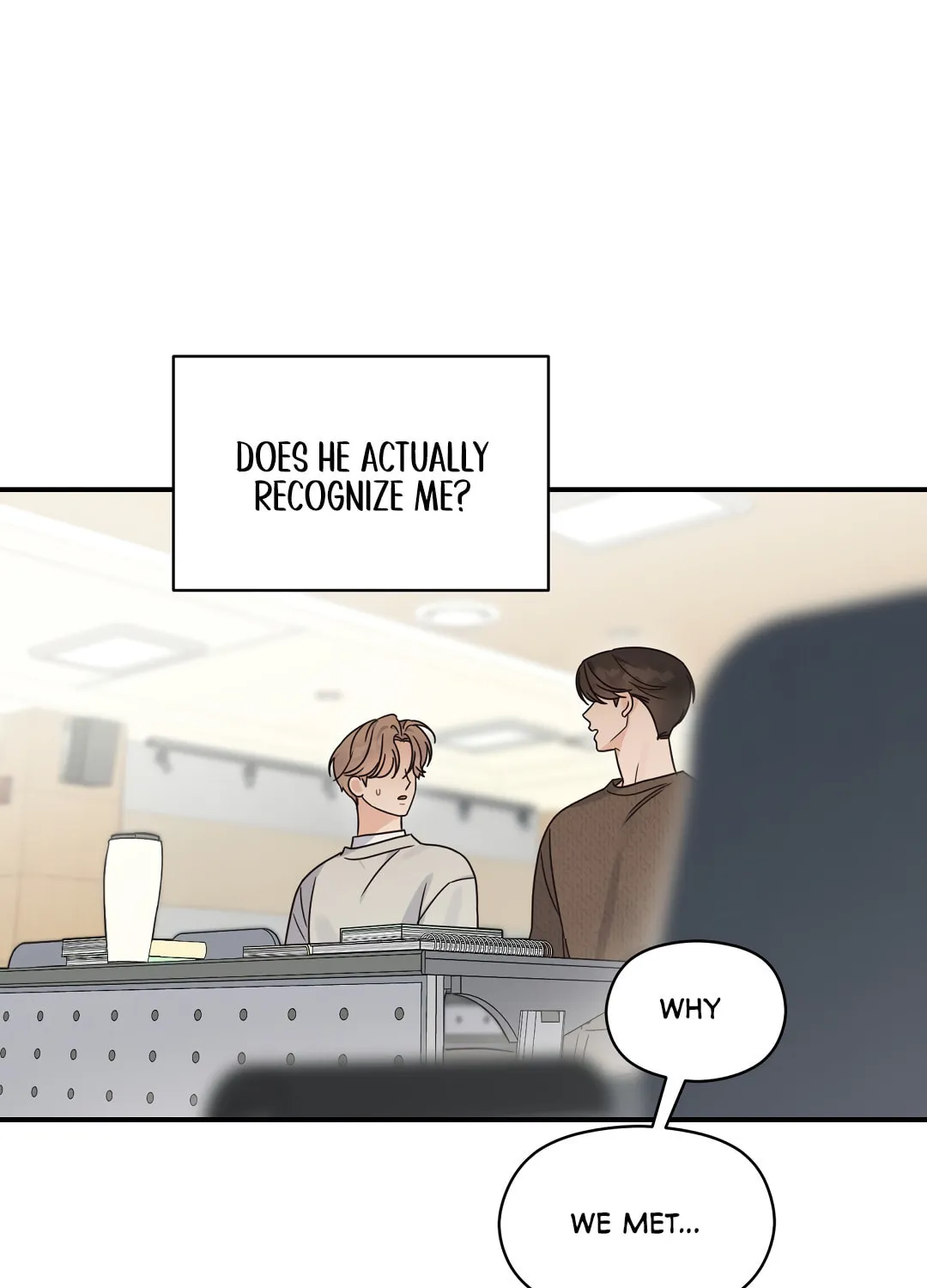 Alpha Trauma Chapter 4 page 74 - 