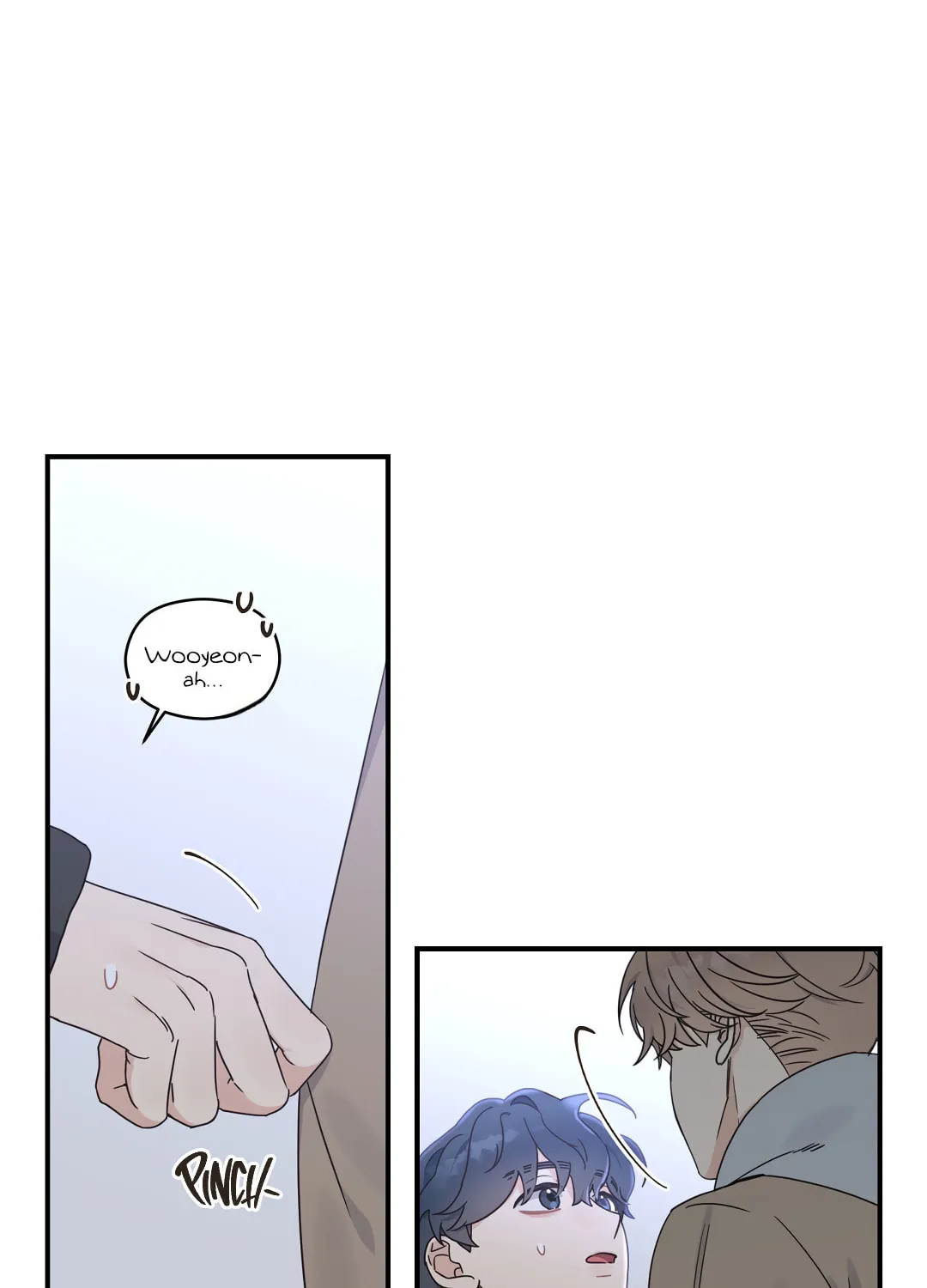 Alpha Trauma Chapter 4 page 9 - 