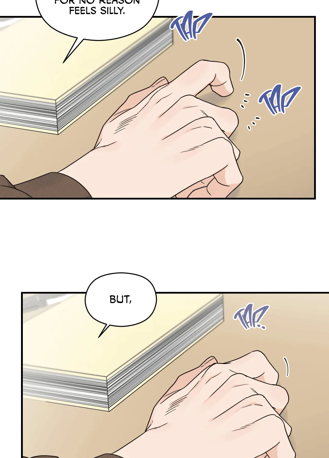 Alpha Trauma Chapter 4 page 81 - 