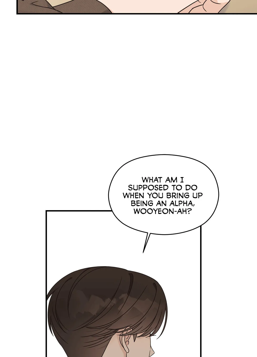 Alpha Trauma Chapter 4 page 82 - 