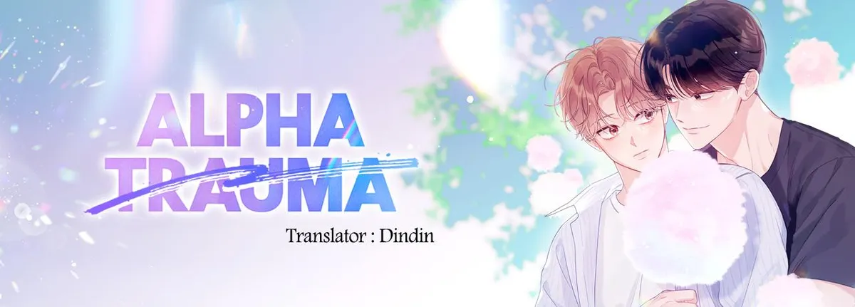 Alpha Trauma Chapter 40 page 1 - 