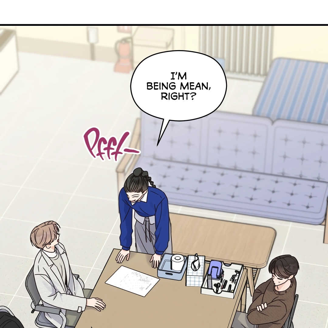 Alpha Trauma Chapter 5.1 page 105 - 
