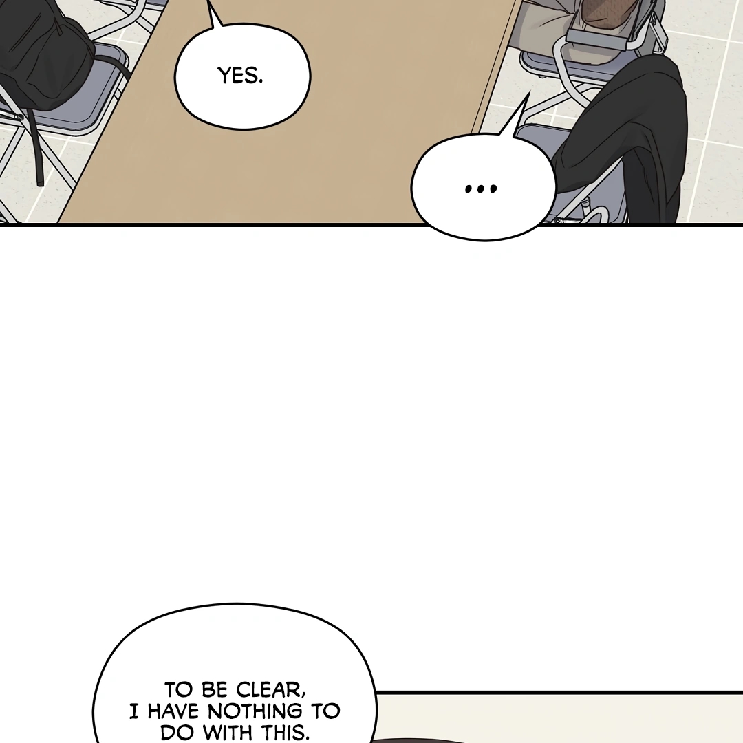 Alpha Trauma Chapter 5.1 page 106 - 