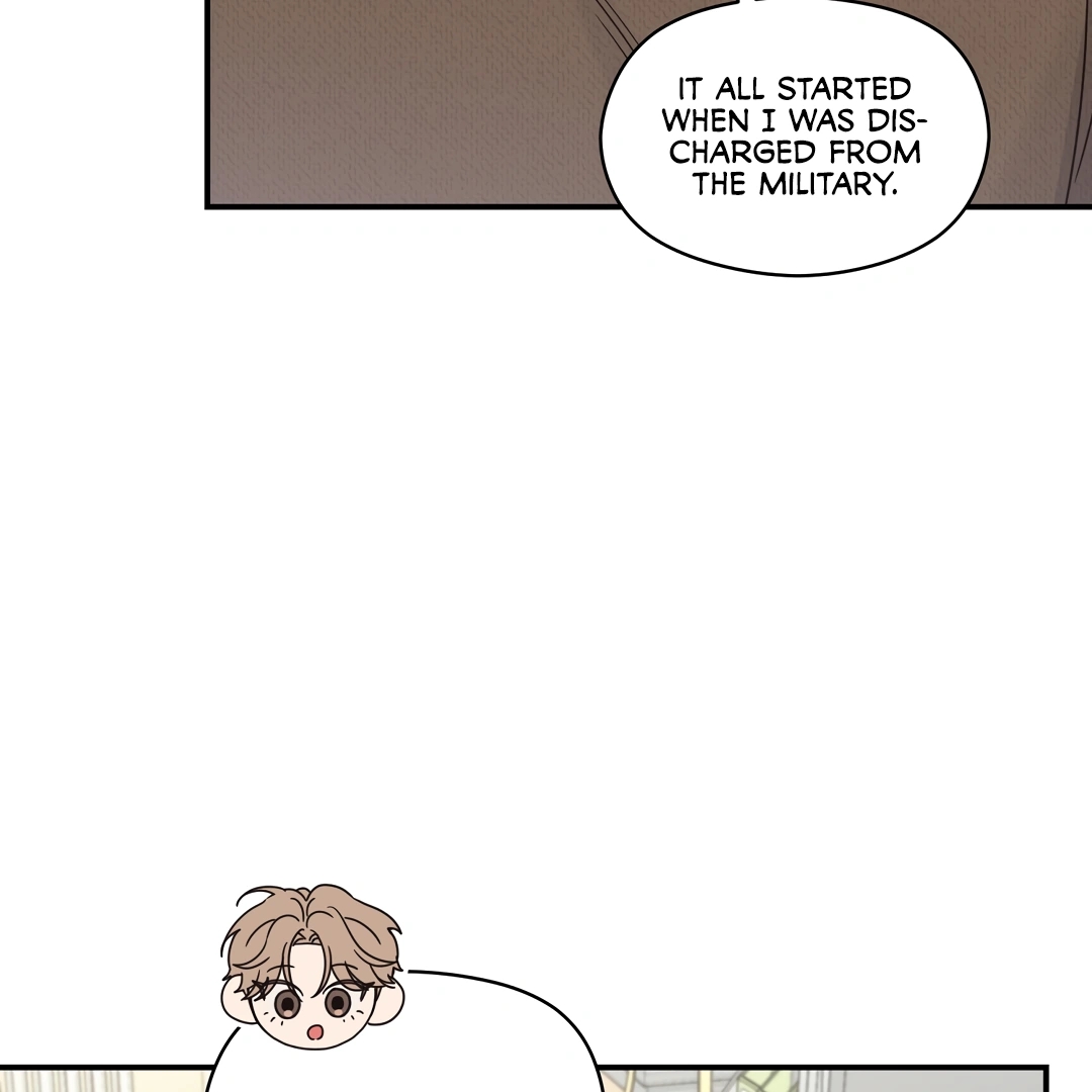 Alpha Trauma Chapter 5.1 page 108 - 