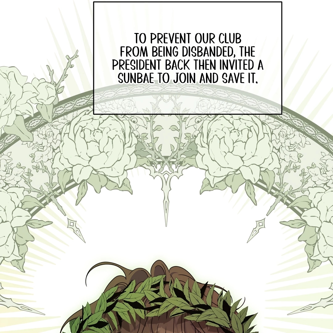 Alpha Trauma Chapter 5.1 page 111 - 