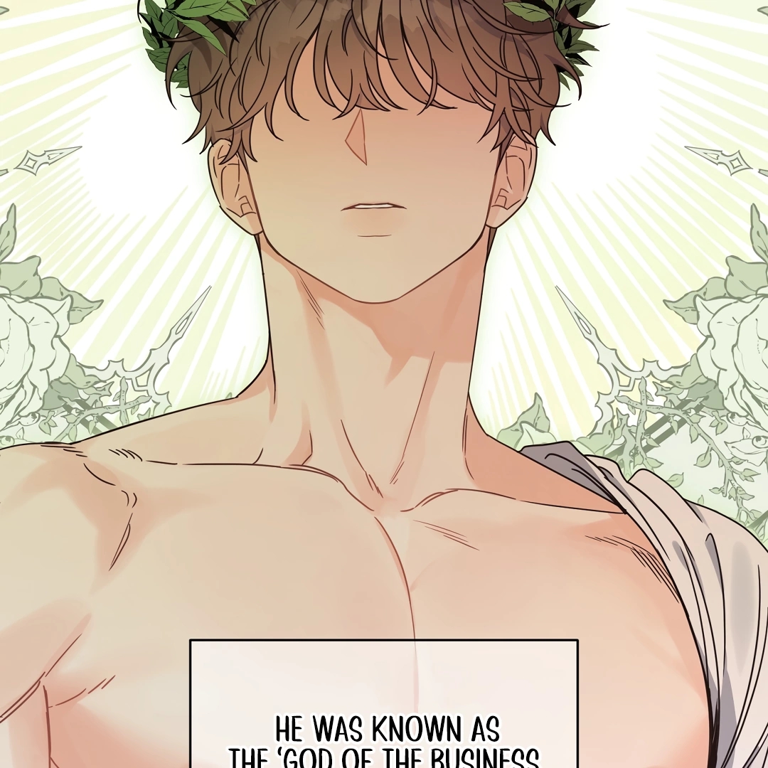 Alpha Trauma Chapter 5.1 page 112 - 