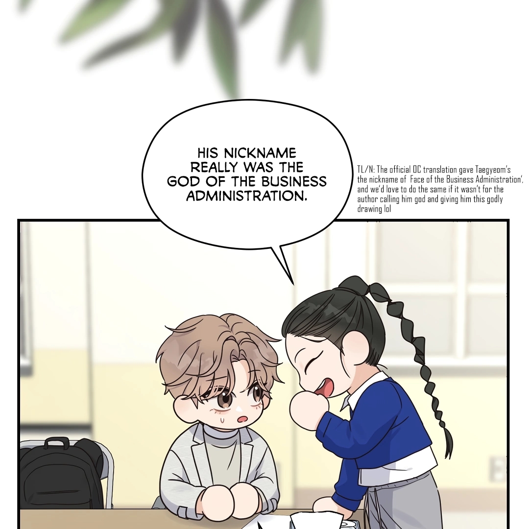 Alpha Trauma Chapter 5.1 page 114 - 