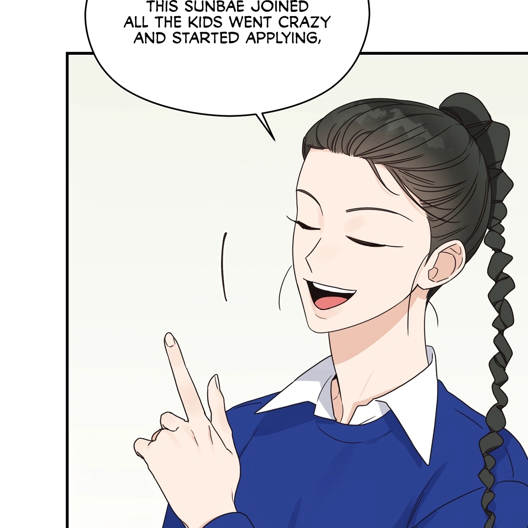 Alpha Trauma Chapter 5.1 page 116 - 