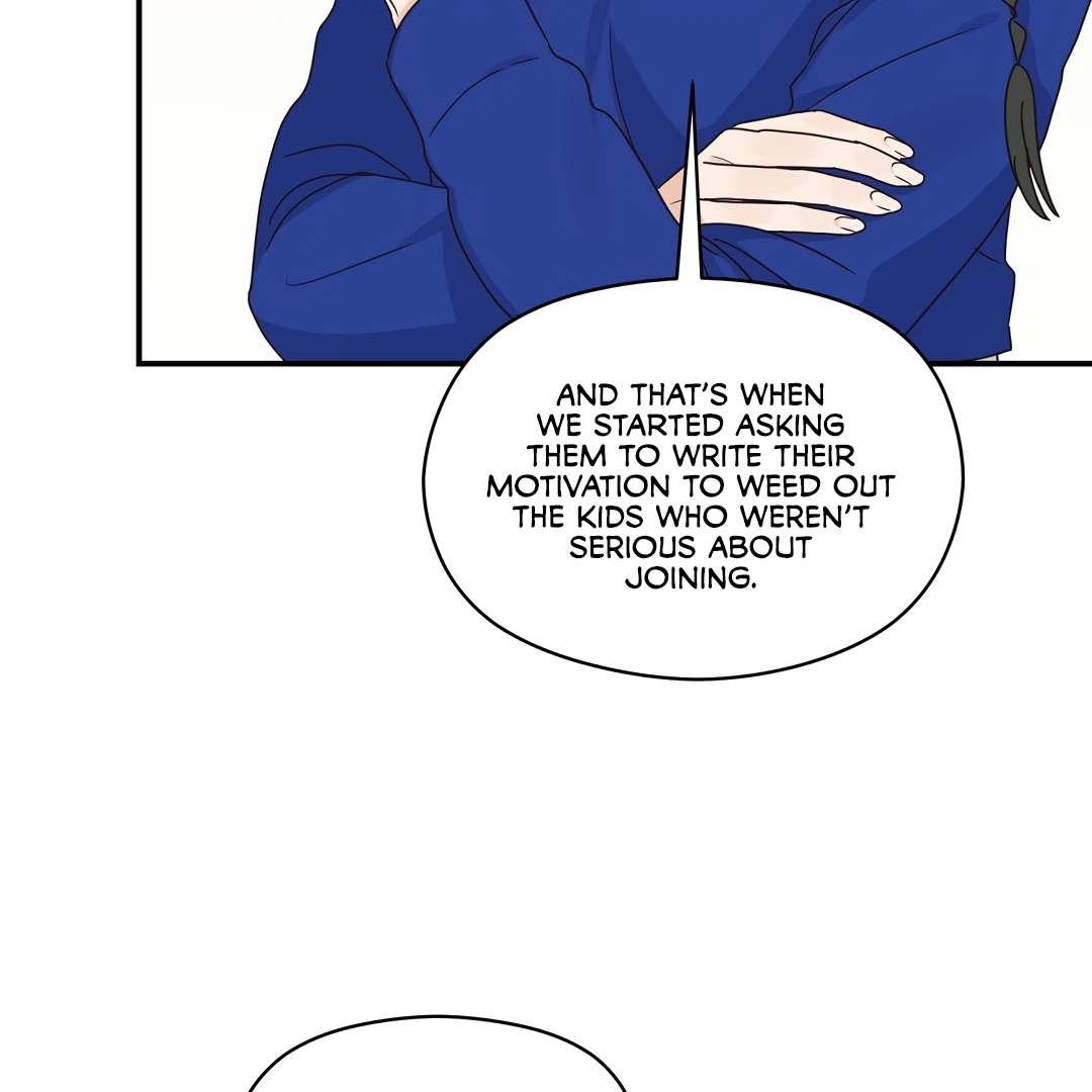 Alpha Trauma Chapter 5.1 page 117 - 