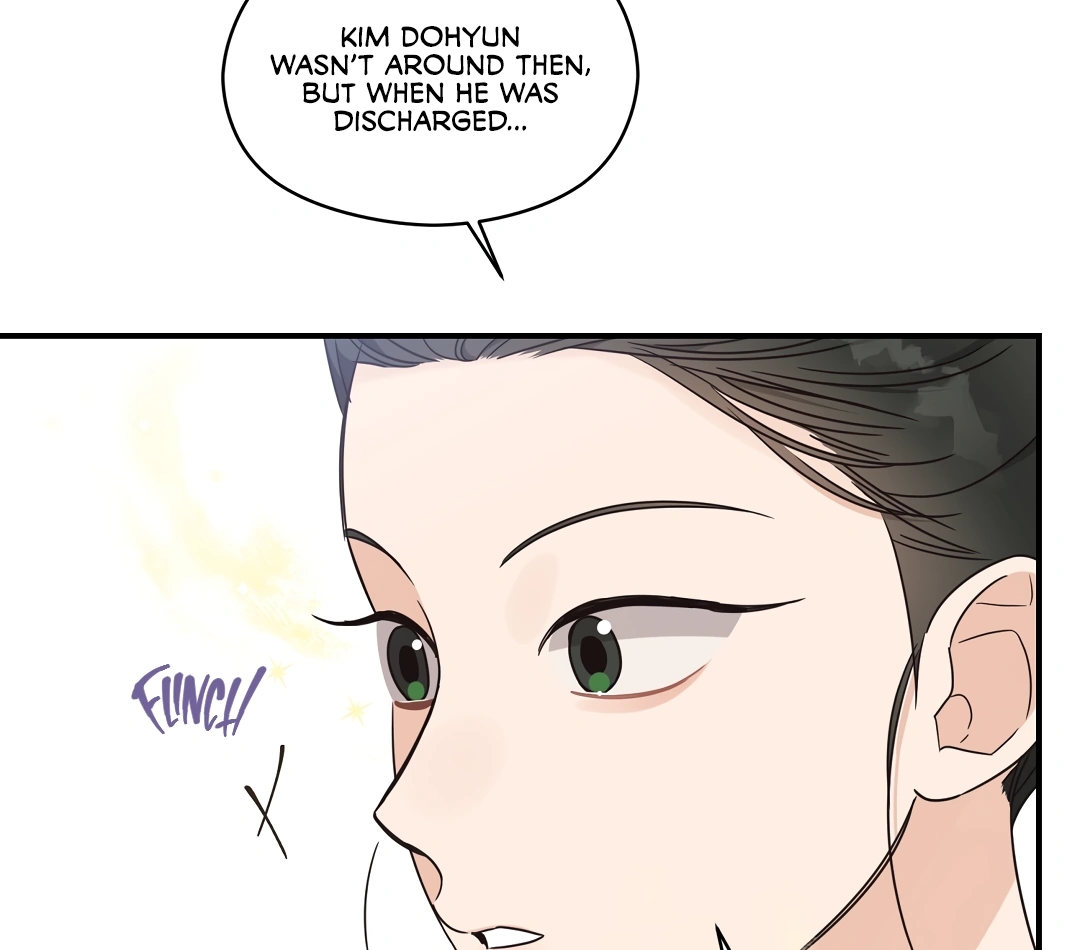 Alpha Trauma Chapter 5.1 page 118 - 