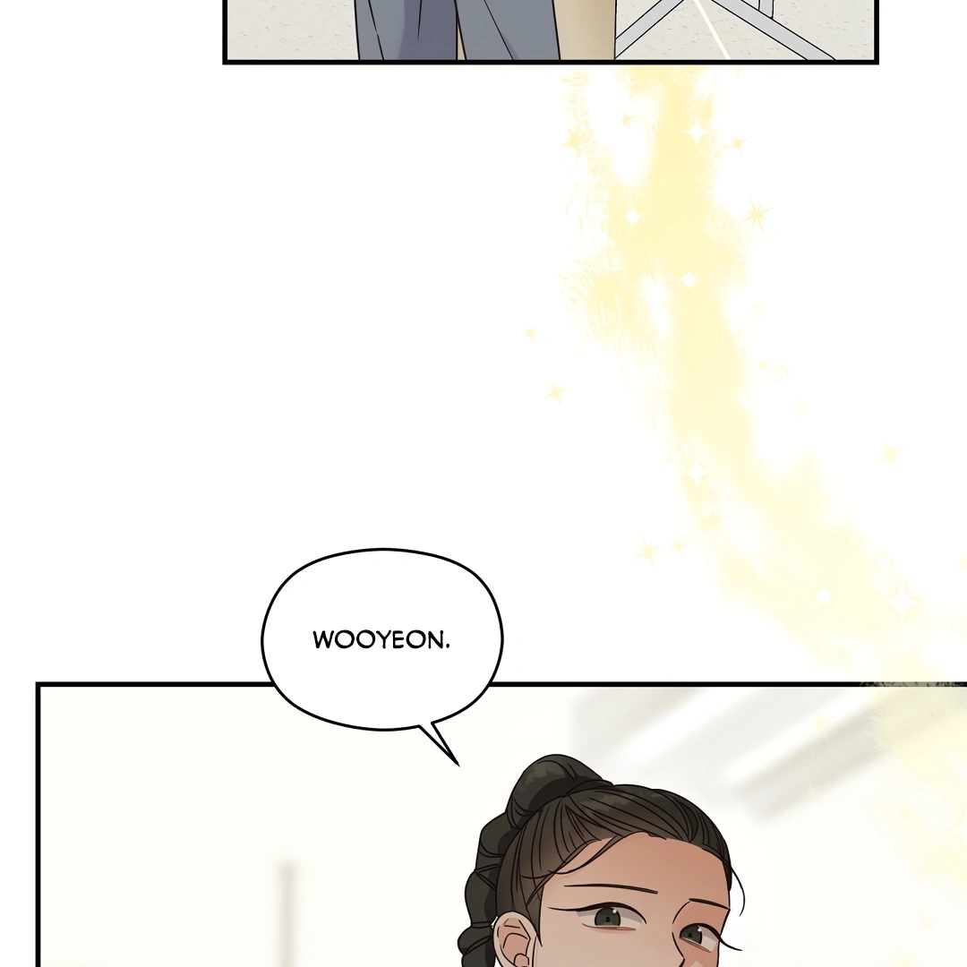 Alpha Trauma Chapter 5.1 page 121 - 